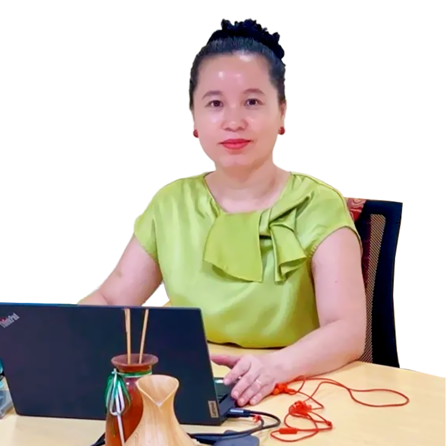 Trần Thị Thanh Mai