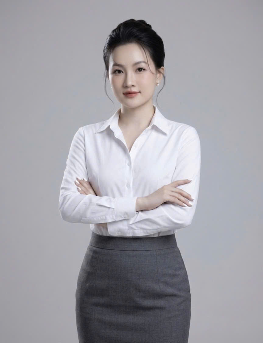Cindy Nguyen Ngoc Tien
