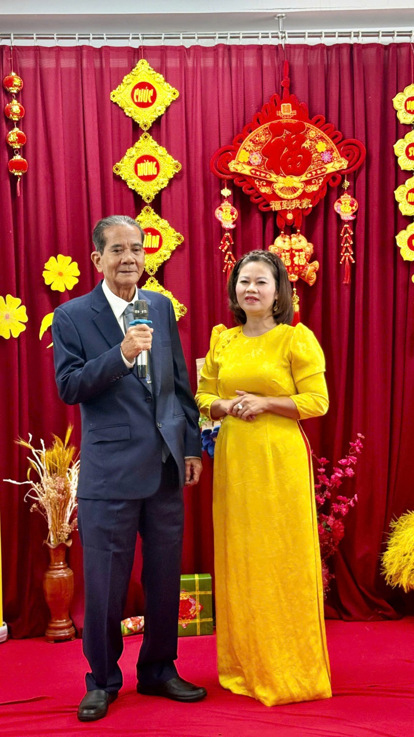 TRI ÂN LUẬT SƯ HOÀNG TAM ĐA – NGƯỜI THẦY ĐẶT NỀN MÓNG CHO NHỮNG GIÁ TRỊ VÀNG