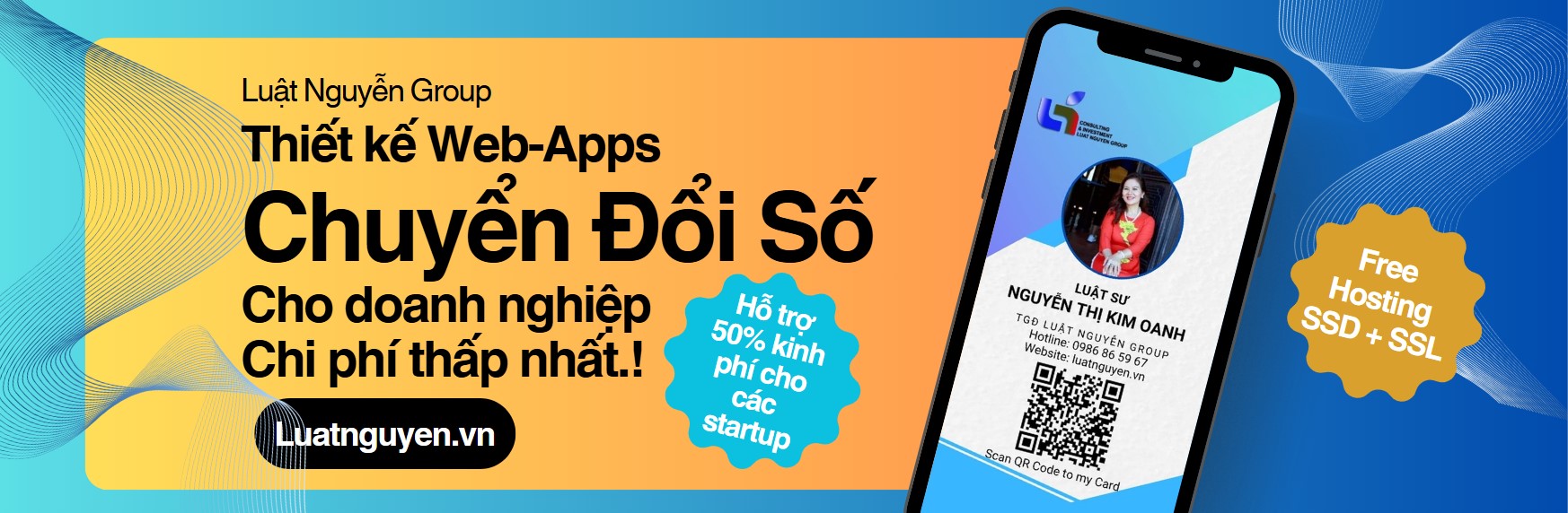 Thiết kế web trọn gói