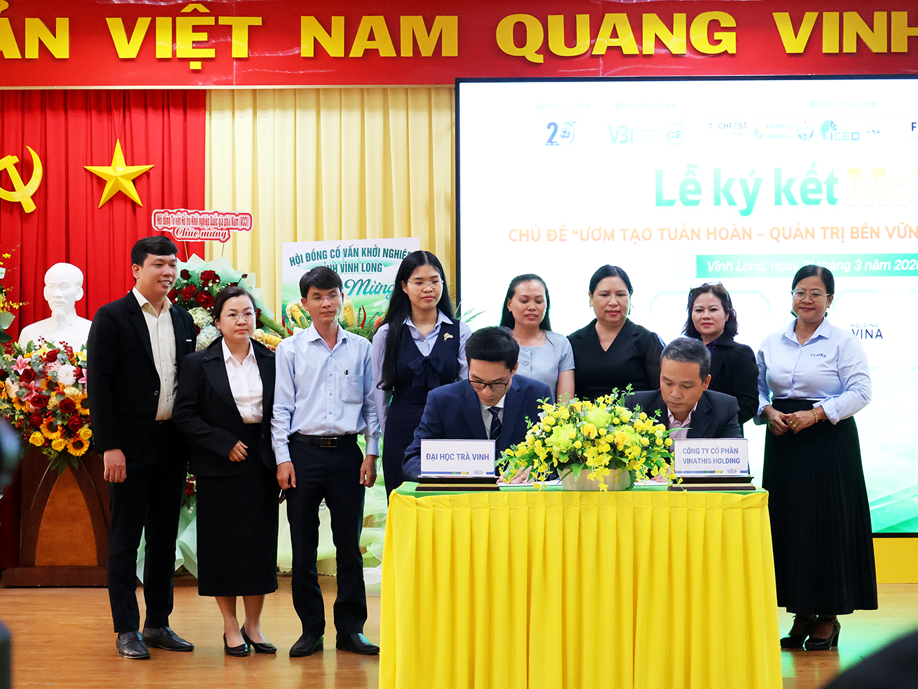 Ảnh nguồn: vinathis.com