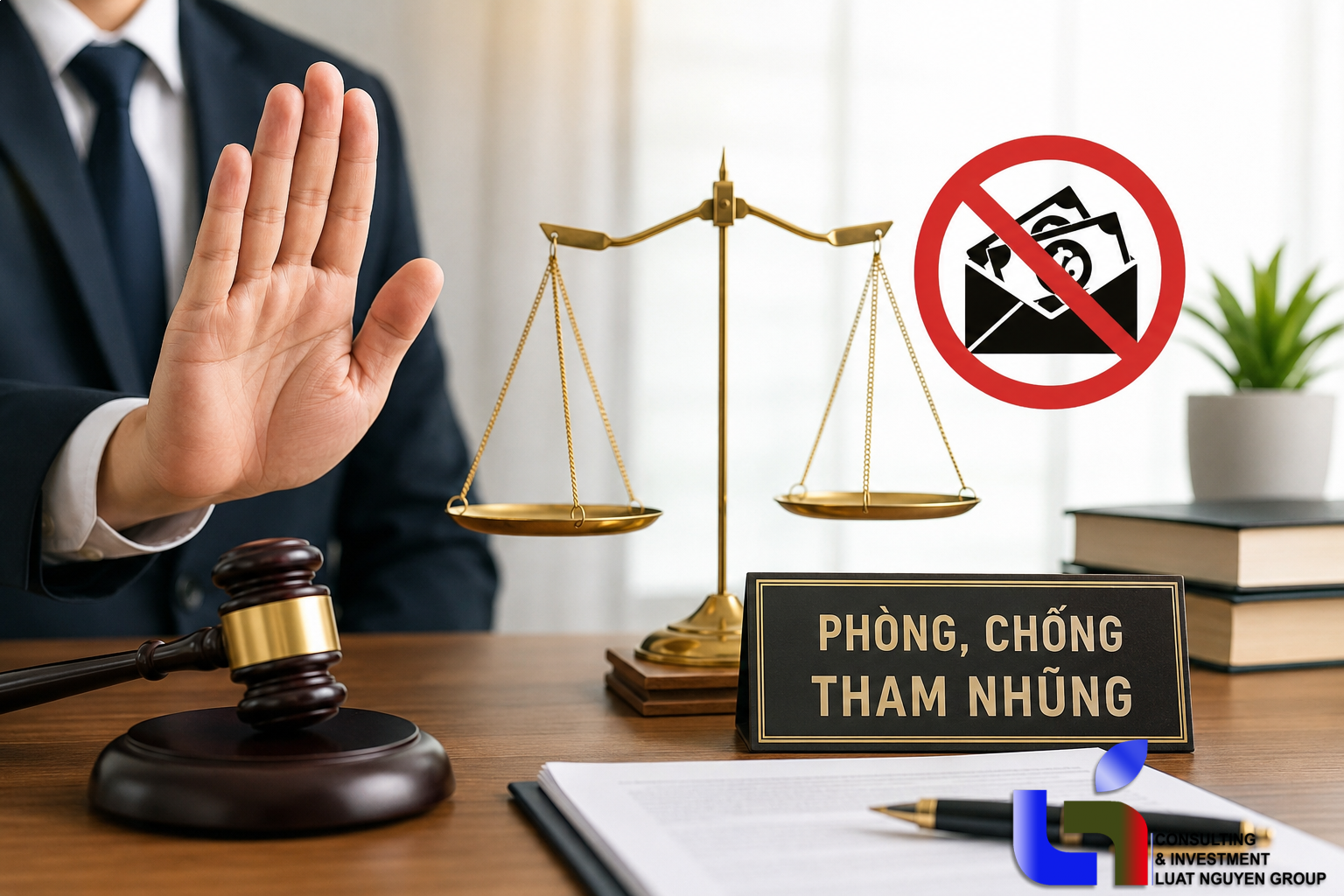 Luật Phòng, chống tham nhũng: 7 quy định đáng chú ý