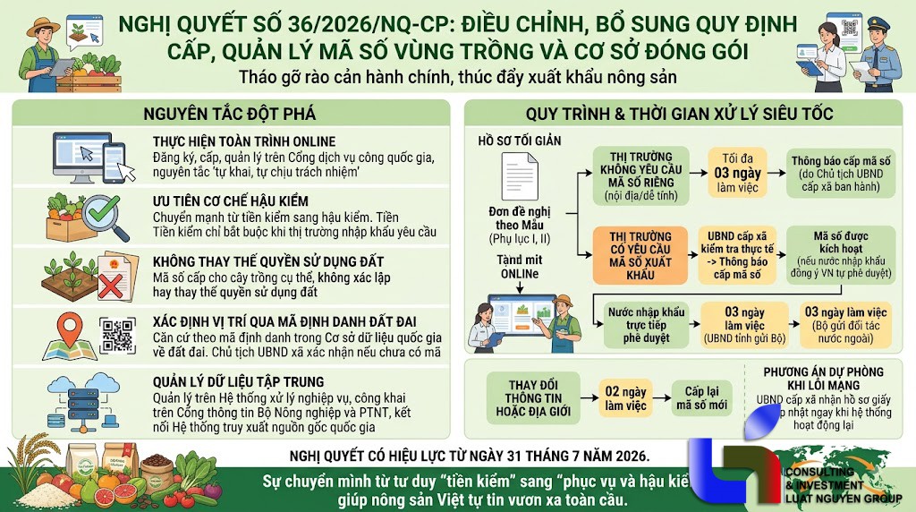 nghi quyet 36 2026 nq cp don gian hoa thu tuc cap ma so vung trong