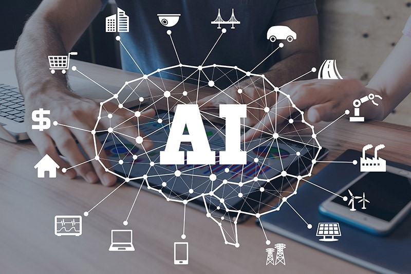 Trí tuệ nhân tạo (AI) và những ứng dụng thực tế của AI trong đời sống