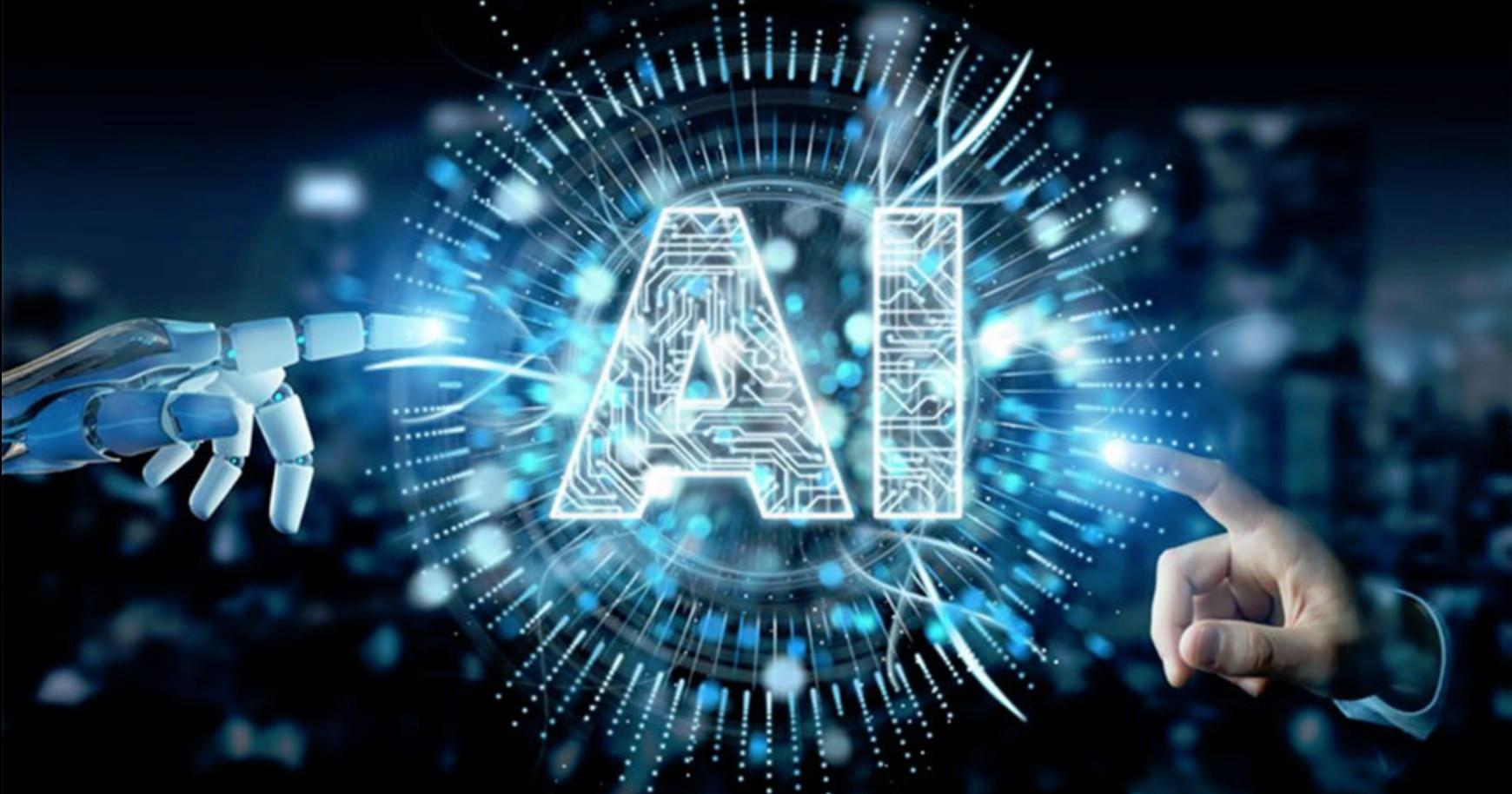 Ứng dụng và tiềm năng của AI trong tương lai